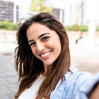 Отзыв от Анжелика - DTV виза